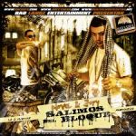 Nova Y Jory - Salimos Del Bloque (The Mixtape) (2010) Album